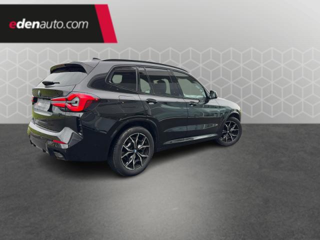 Bmw X3 image 3