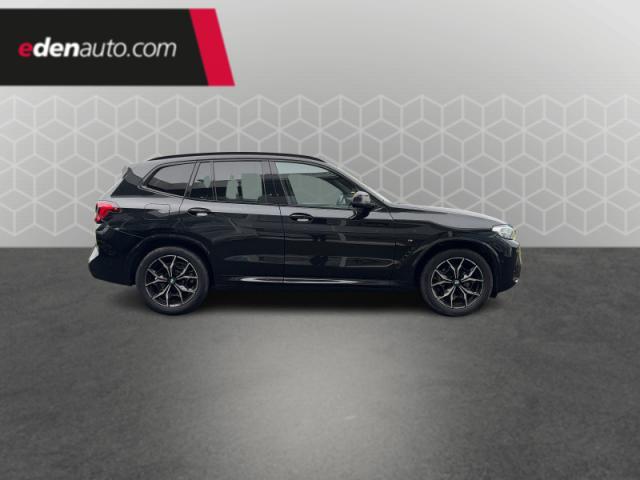Bmw X3 image 5