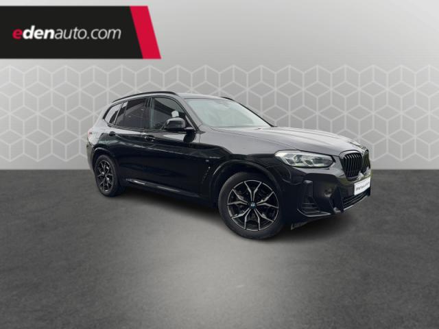 Bmw X3 image 7