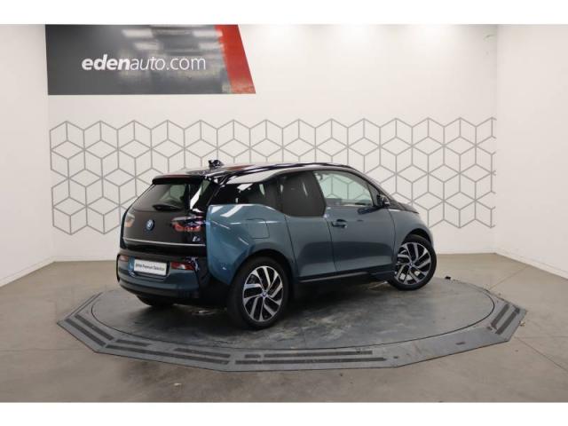 Bmw I3 image 7