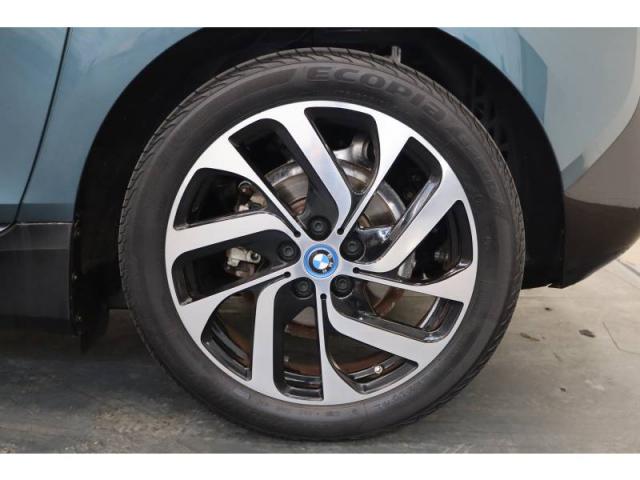 Bmw I3 image 8