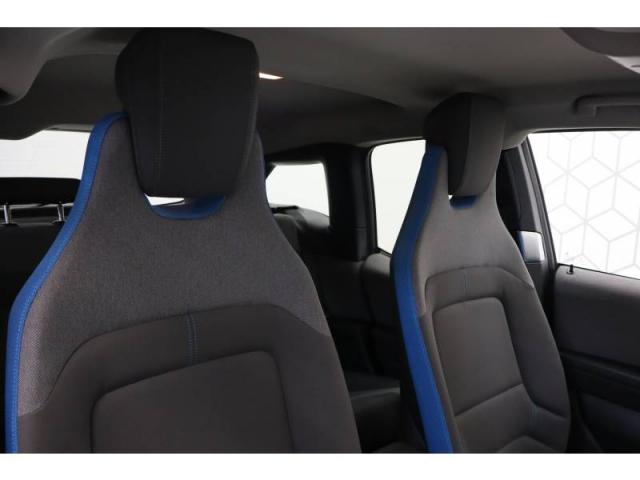 Bmw I3 image 6