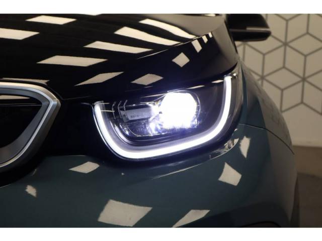 Bmw I3 image 1