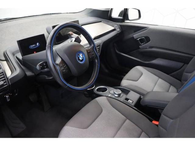 Bmw I3 image 9