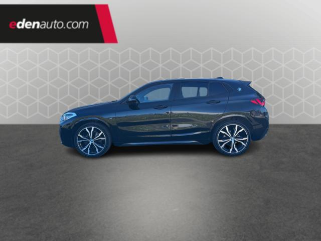 Bmw X2 image 8