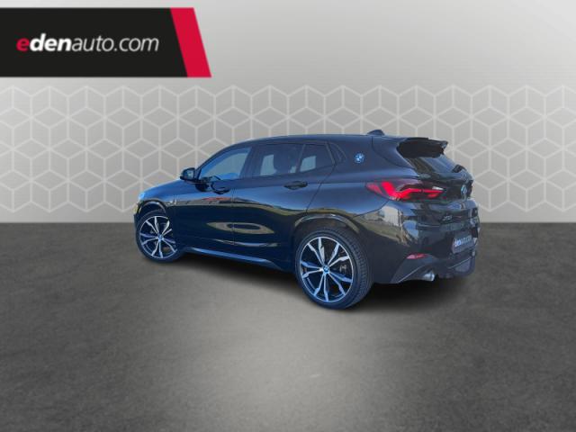 Bmw X2 image 9
