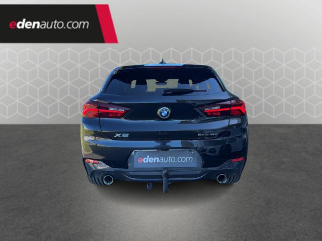 Bmw X2 image 2