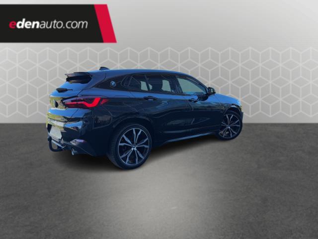 Bmw X2 image 3