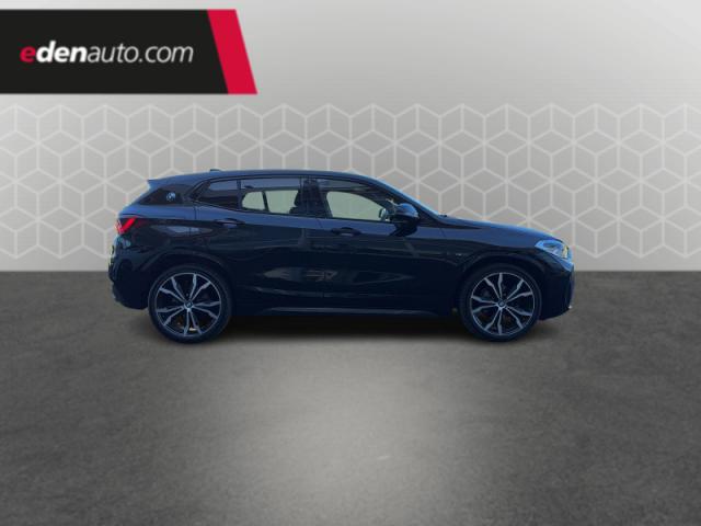 Bmw X2 image 4