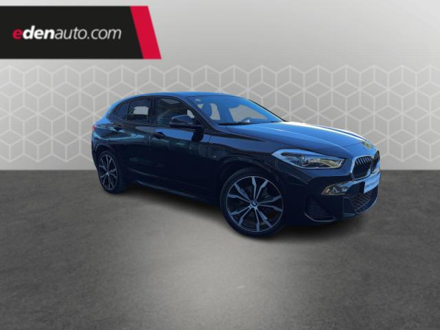 Bmw X2 image 6