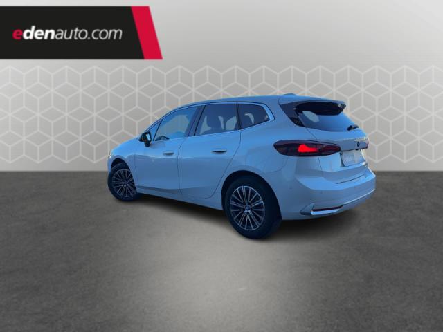 Bmw Serie 2 image 2