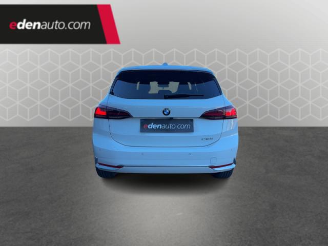 Bmw Serie 2 image 3