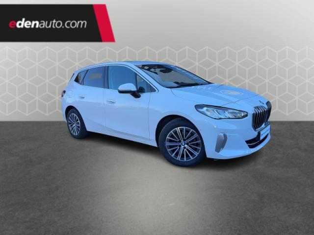 Bmw Serie 2 image 9
