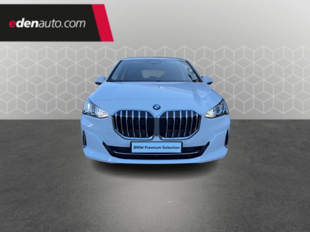 Bmw Serie 2 image 7