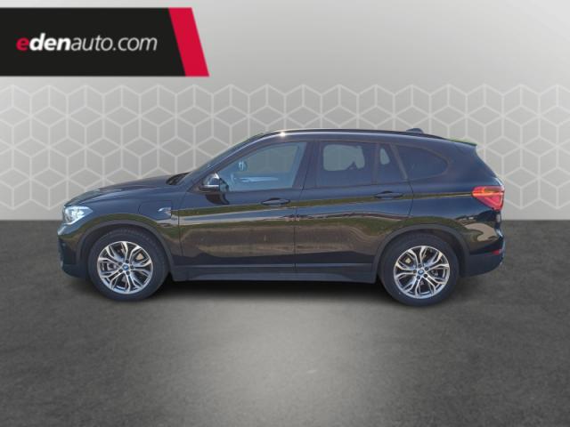 Bmw X1 image 6