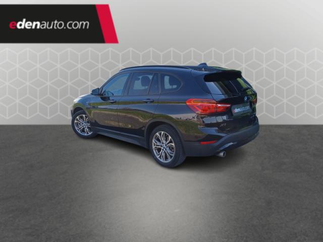 Bmw X1 image 4