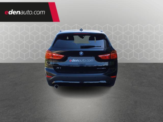 Bmw X1 image 8