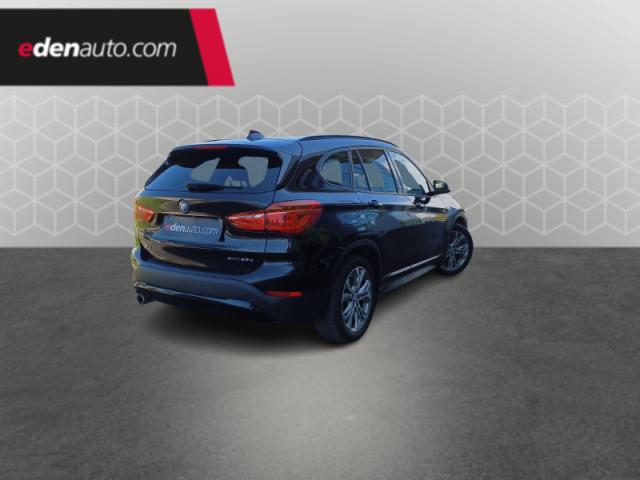 Bmw X1 image 2