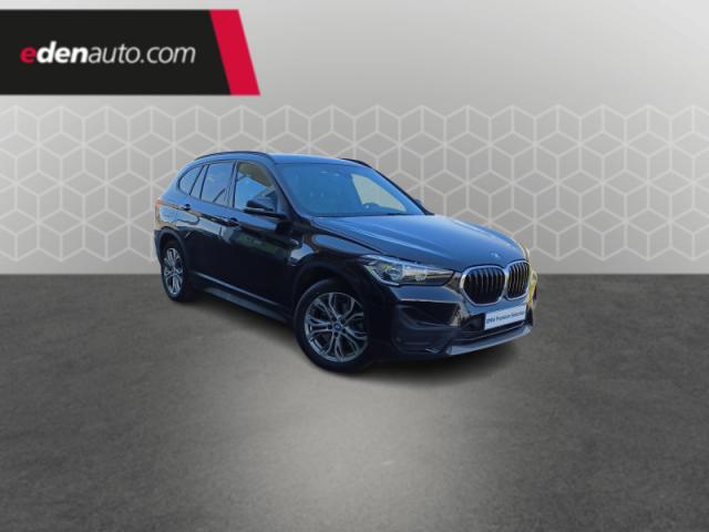 Bmw X1 image 1