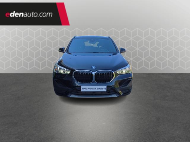 Bmw X1 image 9