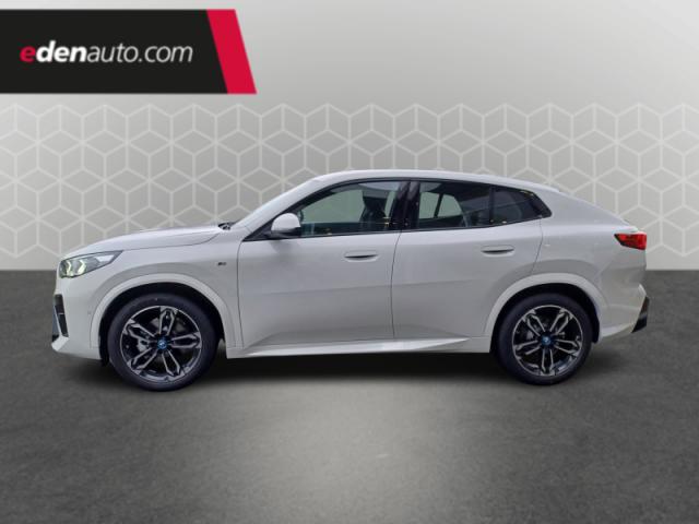 Bmw X2 image 4