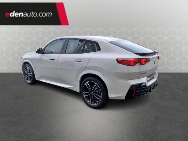 Bmw X2 image 1