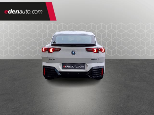Bmw X2 image 8