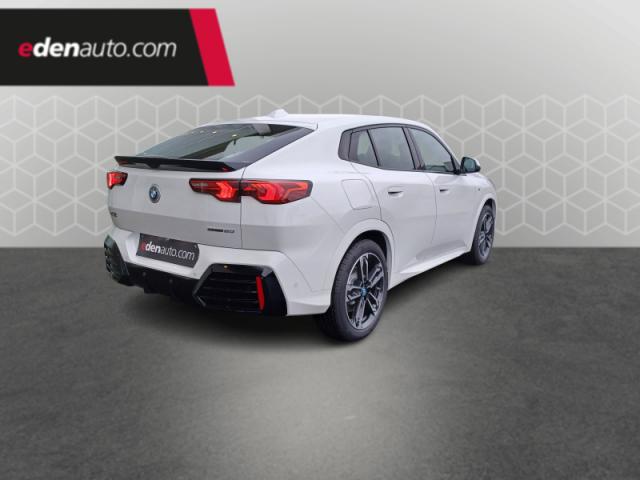 Bmw X2 image 2