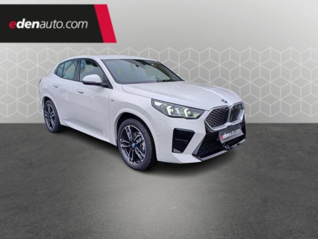 Bmw X2 image 9
