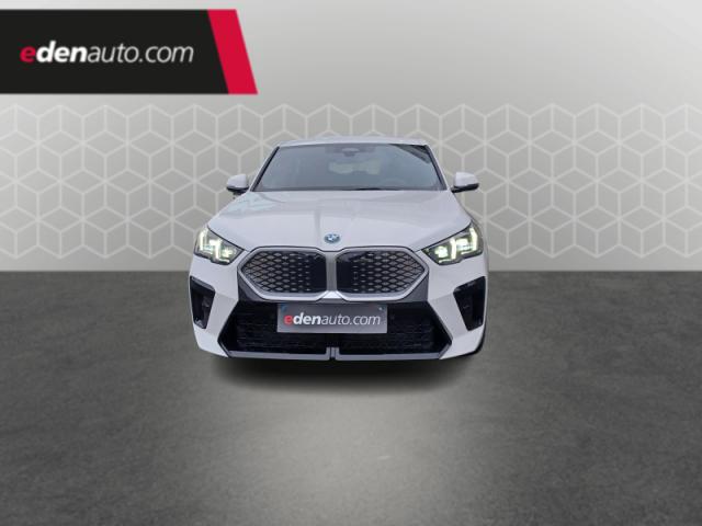 Bmw X2 image 7