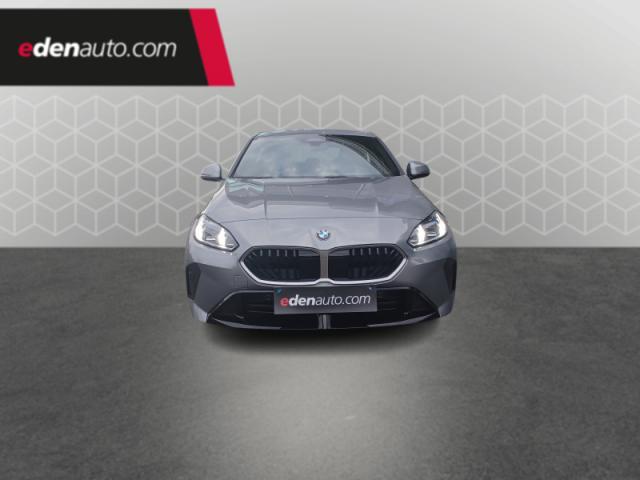 Bmw Série 1 image 2