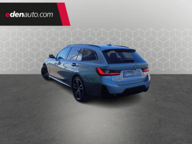 Bmw Série 3 image 5