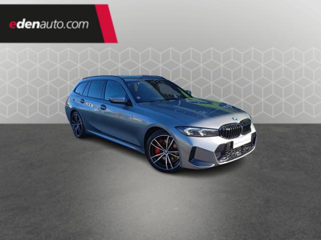 Bmw Série 3 image 3