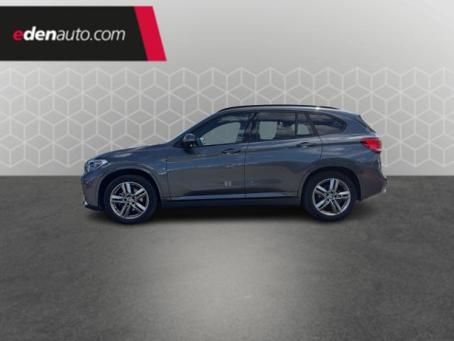 Bmw X1 image 9