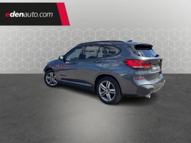 Bmw X1 image 8