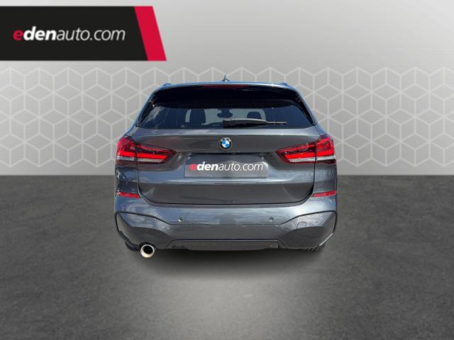 Bmw X1 image 4