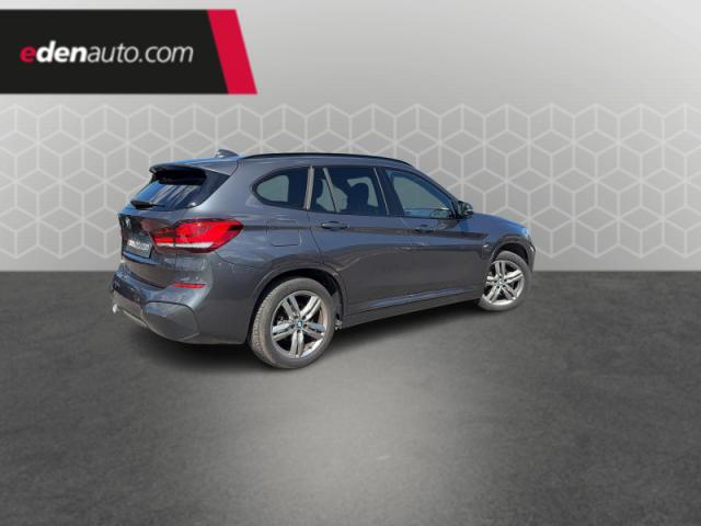 Bmw X1 image 7
