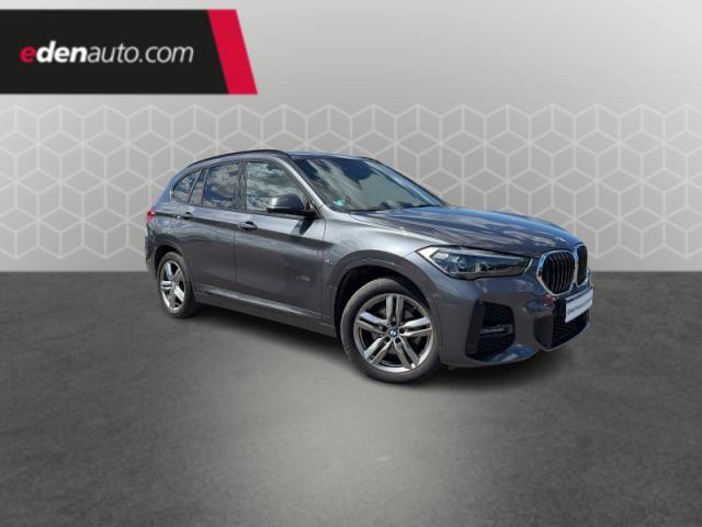 Bmw X1 image 1