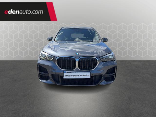 Bmw X1 image 2
