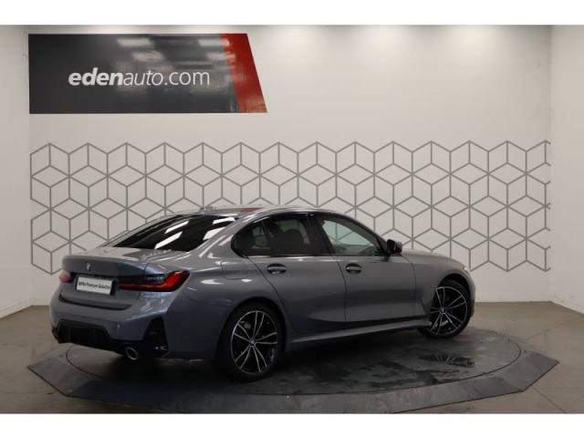 Bmw Série 3 image 3