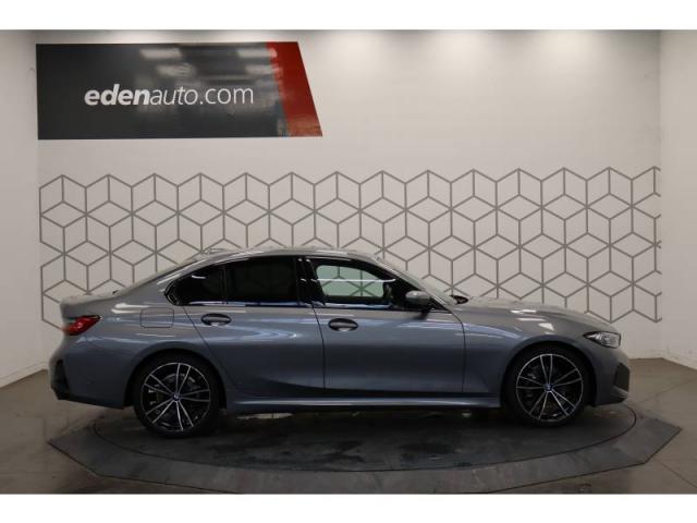 Bmw Série 3 image 4