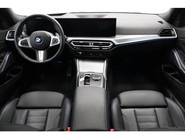 Bmw Série 3 image 2