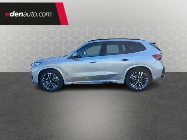 Bmw X1 image 8