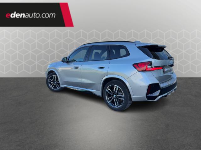 Bmw X1 image 3
