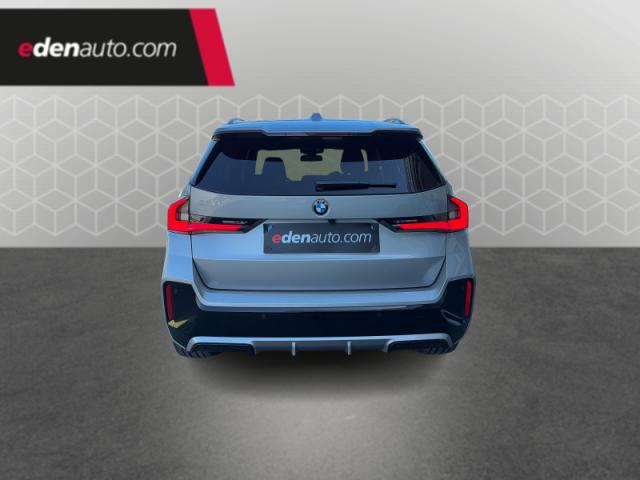 Bmw X1 image 9
