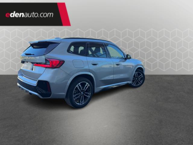 Bmw X1 image 7