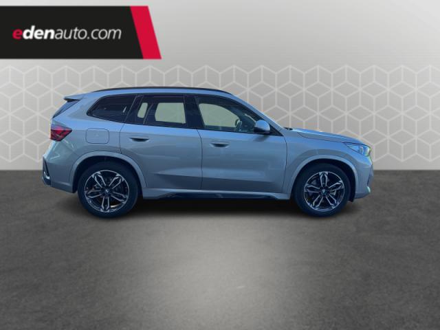 Bmw X1 image 4
