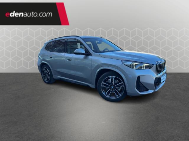 Bmw X1 image 6
