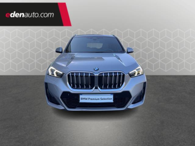 Bmw X1 image 1