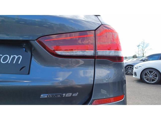 Bmw X1 image 1